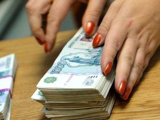 В Волгоградской области кассиршам грозит 10 лет тюрьмы за хищение 6 млн рублей