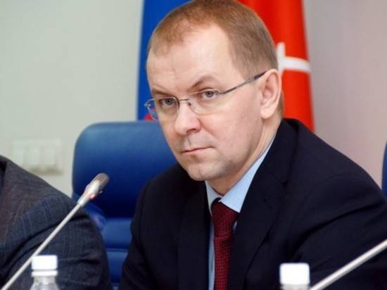Дмитрий Калашников возглавил «Справедливую Россию» в Волгоградской области