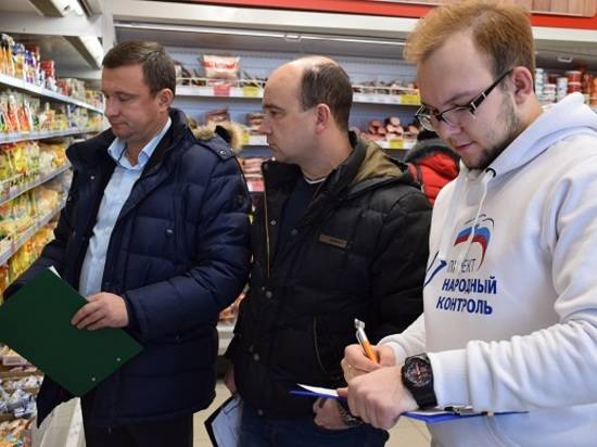 В волгоградских магазинах отсутствует местное подсолнечное масло