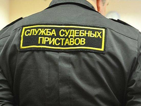 Волгоградец задолжал банку больше миллиона рублей и за это лишился фуры