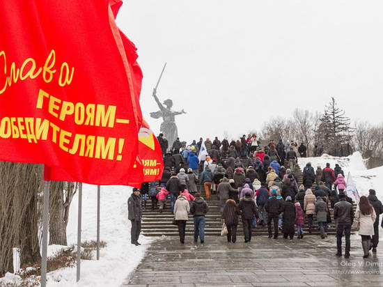 Анатолий Бакулин: «Мы поддерживаем инициативу губернатора, чтобы сделать 2 февраля выходным днем»