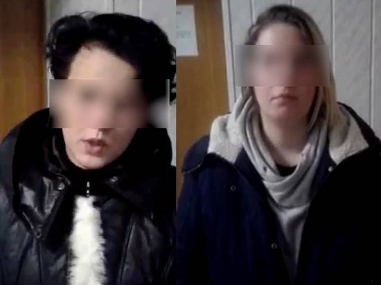 В Волгограде двум 22-летним девушкам за раскладку наркотиков платили биткоинами