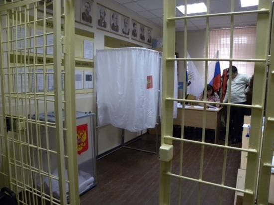 На выборах президента в Волгоградской области откроют дополнительные участки в колониях, больницах, заводах и на вокзале