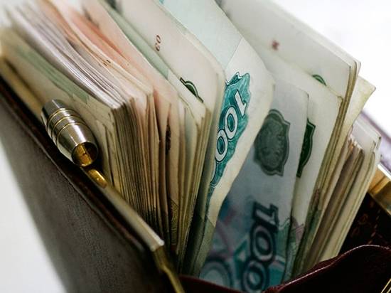Средний волгоградец зарабатывает 27 тысяч 222 рубля