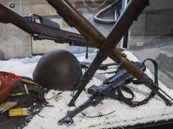 Европейцы увидят выставку «Сталинград: призыв к миру»