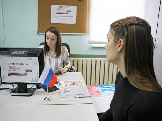 Не по прописке: в Волгограде начали принимать заявления от избирателей