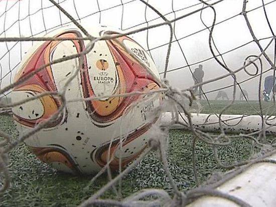 «Ротор-Волгоград» на сборах одержал победу над «Черноморцем»