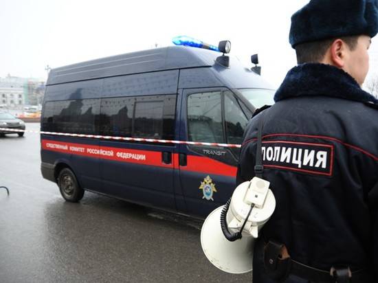 В Волжском на глазах у прохожих похитили молодую девушку