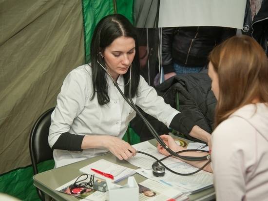 В Волгоградской области зарегистрировали самый низкий за четверть века показатель смертности