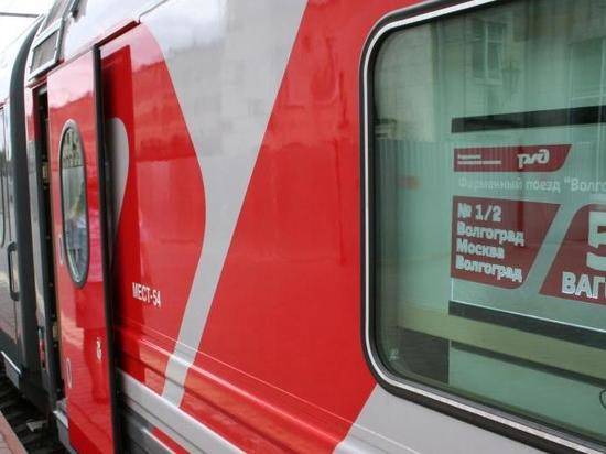 На майские праздники волгоградцы могут доехать до Питера и Москвы по выгодным билетам