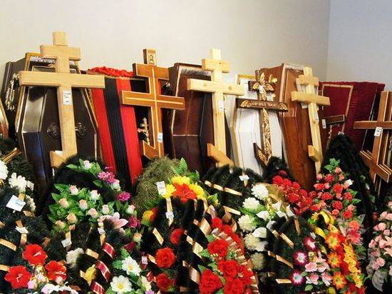В Калачевском районе ритуальное бюро в четыре раза завышало цены