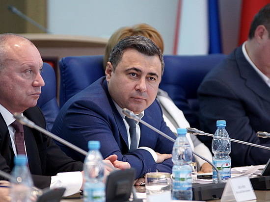 Руслан Шарифов: «Возрождение алюминиевого производства – достойный пример государственно-частного партнерства»