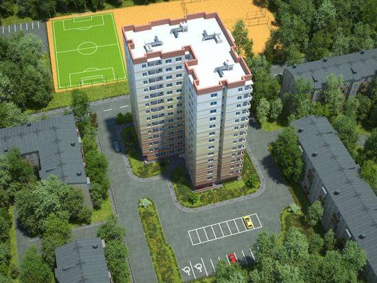 В Волгограде банкротом признан еще один застройщик – ООО «Универсал-Строй»