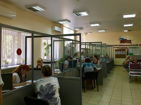 Ставка на бизнес: в Волгоградской области развивают систему поддержки предпринимателей