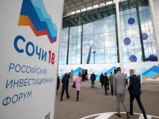 Андрей Бочаров и Виктор Зубков обсудили вопросы сотрудничества