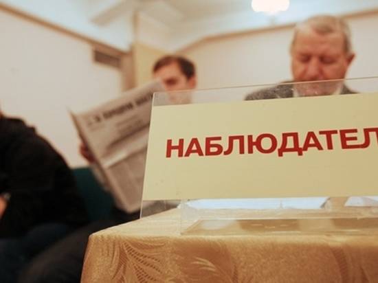 За выборами Президента в Волгоградской области проследят более 3000 общественных наблюдателей