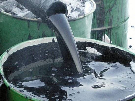 В Николаевском районе члены ОПГ наворовали нефти на сумму свыше 4,7 млн рублей