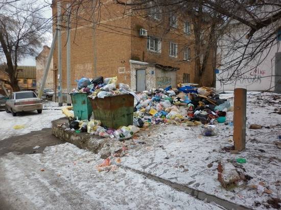 В Волгограде за неделю облкомприроды обнаружил 29 нарушений