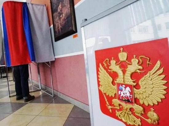 Волгоградская молодежь активно готовится к предстоящим выборам