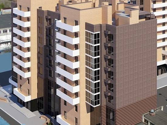Волгоградское УФАС постановило переименовать жилой комплекс