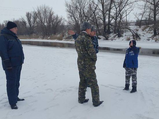 Полиция, волонтеры и водолазы ищут тело утонувшего Андрея Гусева из Суровикино