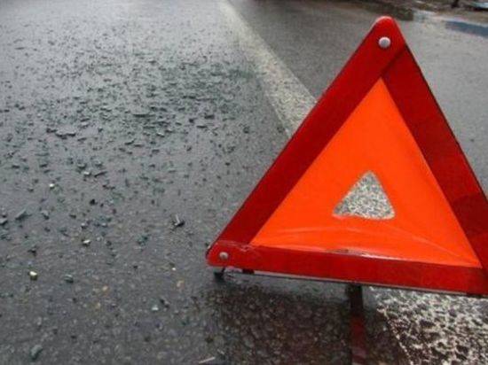 В Иловлинском районе легковушка сбила девушку и скрылась с места ДТП