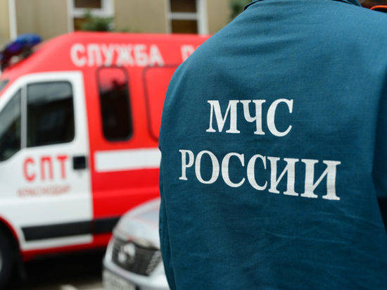 Силы МЧС Волгоградской области переведены в режим повышенной готовности в период праздников