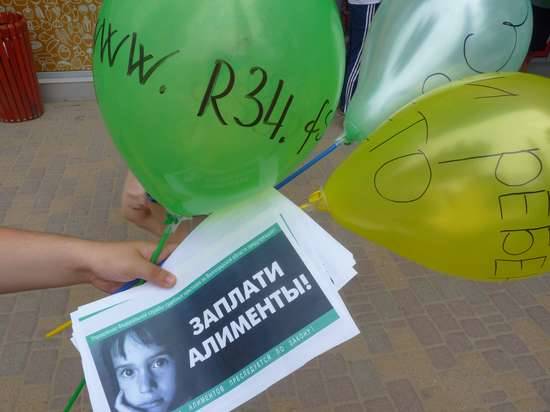 Волжанин наладил связь с дочкой только после полугода исправительных работ