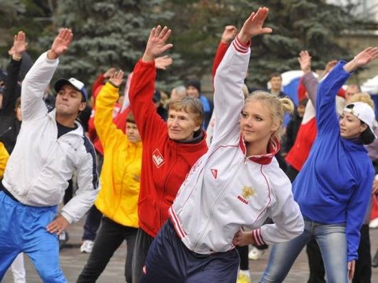 В Волгограде стартовал городской слет активистов ТОСов