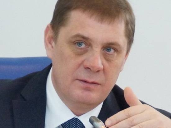 Николай Семисотов: «Волгоградский регион справится с поставленной президентом задачей»