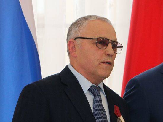 Валентин Кантемиров: «Оборона России в надежных руках»