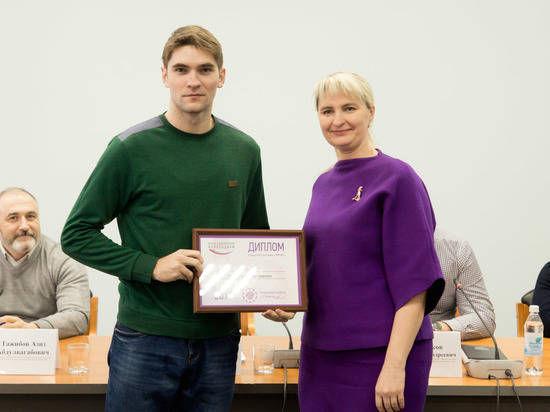 В число победителей всероссийского конкурса «Умник» вошли 16 юных волгоградцев