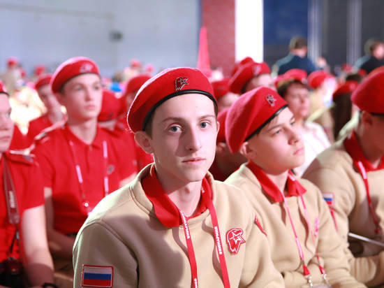 Волгоградская область стала пилотной площадкой для проекта «Юнармия. Наставничество»