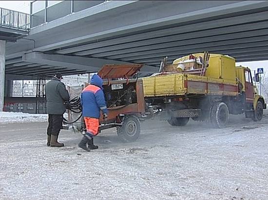 В Волгограде начали подготовку к строительству улицы между Балонина и Пархоменко