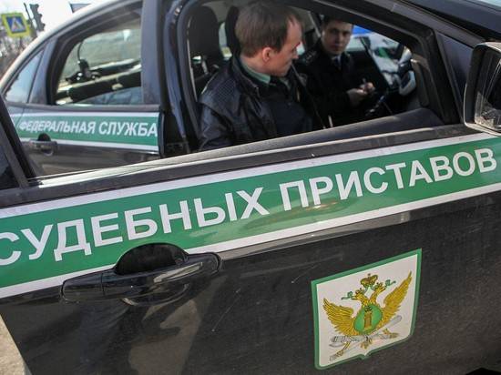 Житель Старополтавского района испугался строгой мамы и погасил долг