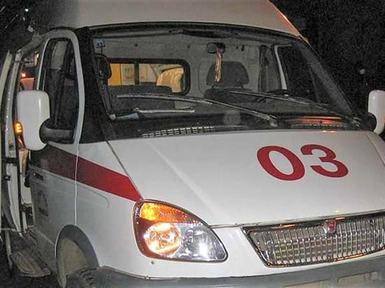 В Волгограде на Второй продольной насмерть сбили человека