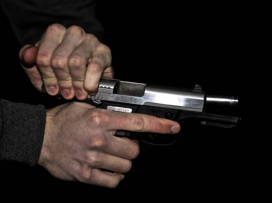 Волгоградские росгвардейцы задержали стрелявшего в подростка мужчину