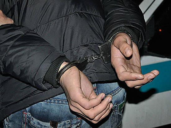 В Волгограде электромонтажник пытался стащить электрокабель