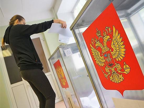 На каждом избирательном участке Волгограда будут работать по два общественных наблюдателя
