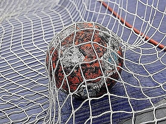 Гандболисты волгоградского «Каустика» не смогли пробиться в Финал четырех