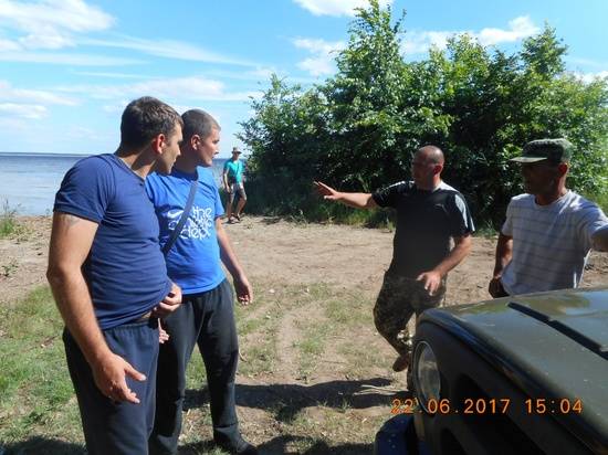 Посетителей природных парков Волгоградской области будут штрафовать за несоблюдение особого режима