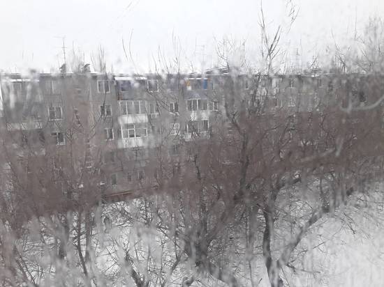 К выходным в Волгограде потеплеет до +9