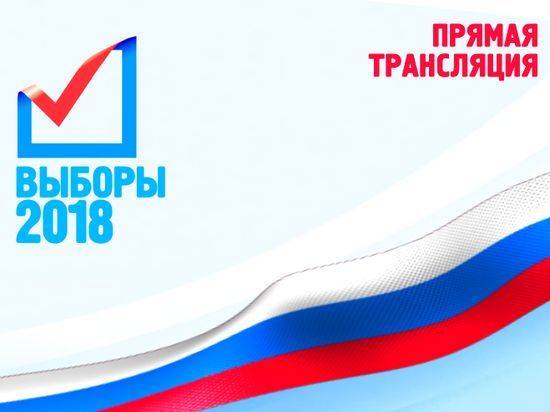 Волгоградский телеканал МТВ в прямом эфире расскажет о ходе голосования