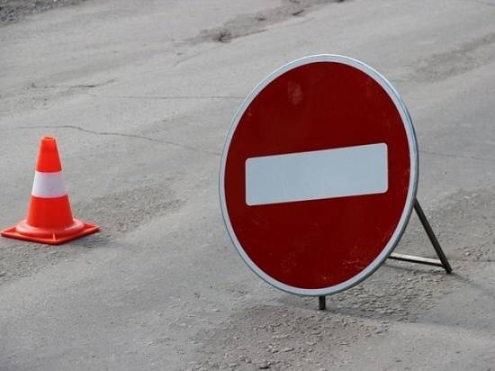 В Дзержинском районе водитель на Mitsubishi сбил 16-летнего пешехода