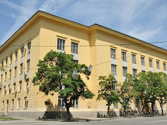 В Волгоградской консерватории священники споют песни о православии
