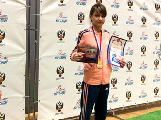 Волгоградские тхэквондисты завоевали 5 медалей на чемпионате страны