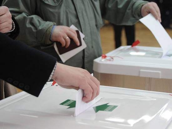 Девяностолетняя путешественница из Красноярска ни разу не пропустила выборы