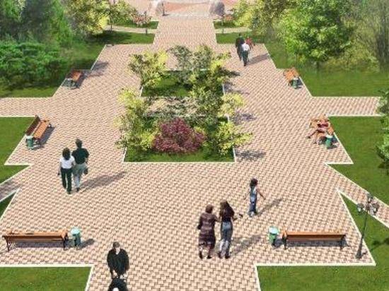 Волгоградцы активно выбирают проекты благоустройства парков и скверов в 2018 году
