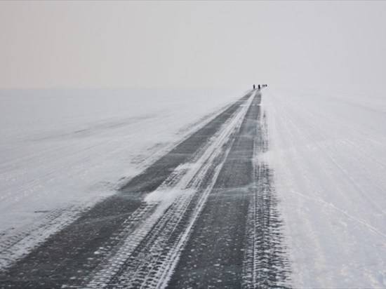 В Волгоградской области из-за непогоды МЧС подготовило мобильные пункты обогрева