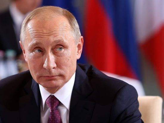 В Волгоградской области на выборах президента уверенную победу одерживает Владимир Путин